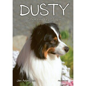 Dusty: Stratený bez stopy
