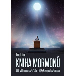Kniha mormonů