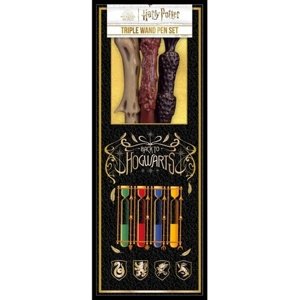 Set písacích paličiek Harry Potter