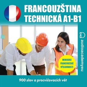 Technická francouzština A1–B1