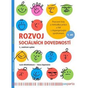 Rozvoj sociálních dovedností, 2.rozšířené vydání