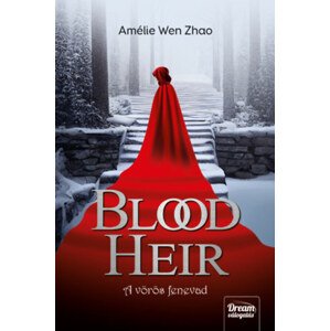 Blood Heir - A vörös fenevad