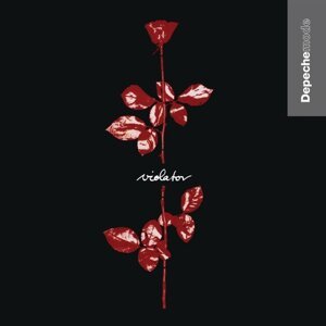 Depeche Mode - Violator (Deluxe) CD+DVD