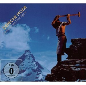 Depeche Mode - Construction Time Again (Deluxe Edition) CD+DVD