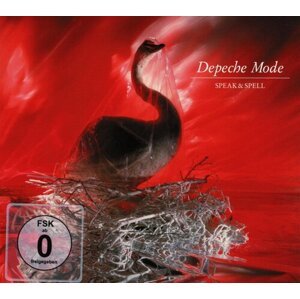 Depeche Mode - Speak And Spell (Deluxe Edition) CD+DVD
