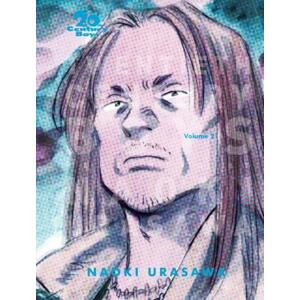 20th Century Boys The Perfect Edition 2