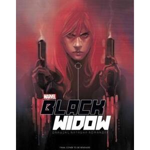 Marvels The Black Widow Creating the Avenging Super-Spy