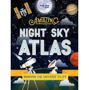 Amazing Night Sky Atlas
