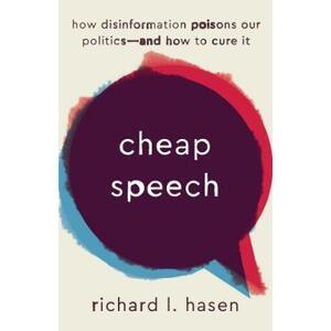 Cheap Speech