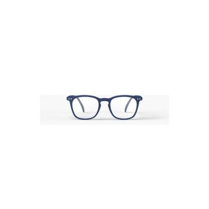 Dioptrické okuliare E Reading NAvy Blue +1