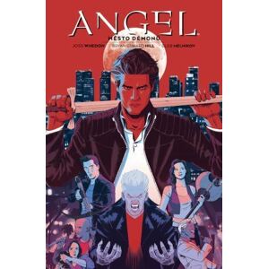 Angel 2: Město démonů