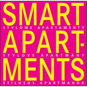 Smart apartments - Stylové apartmány