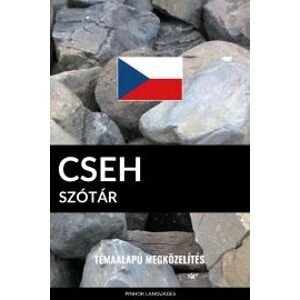 Cseh szótár