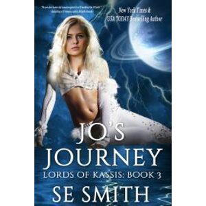 Jo’s Journey