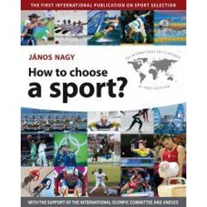 How to Choose a Sport?