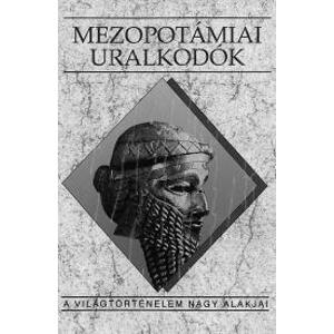 Mezopotámiai uralkodók