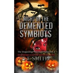 Night of the Demented Symbiots