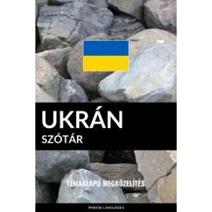 Ukrán szótár