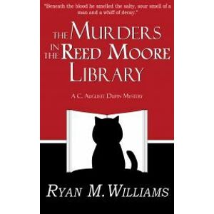 The Murders in the Reed Moore Library