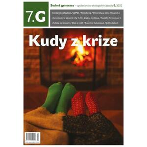 Sedmá generace — společensko-ekologický časopis 6/2022