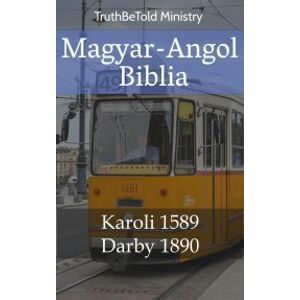 Magyar-Angol Biblia