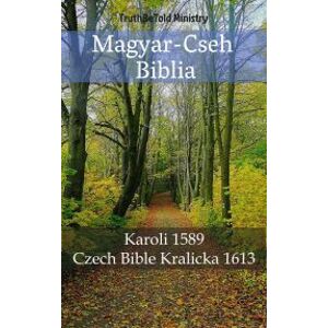 Magyar-Cseh Biblia