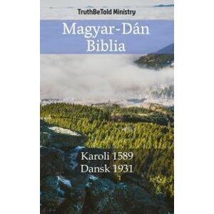 Magyar-Dán Biblia