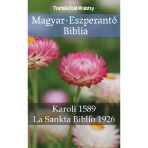 Magyar-Eszperantó Biblia