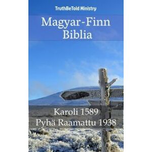 Magyar-Finn Biblia