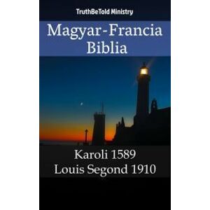 Magyar-Francia Biblia