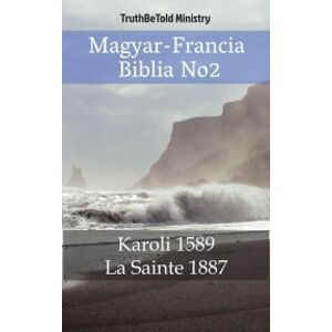 Magyar-Francia Biblia No2