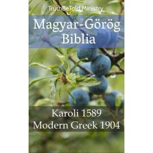 Magyar-Görög Biblia