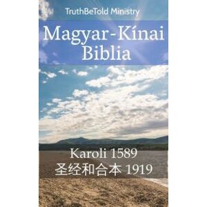 Magyar-Kínai Biblia