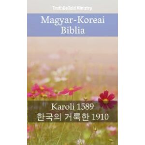 Magyar-Koreai Biblia
