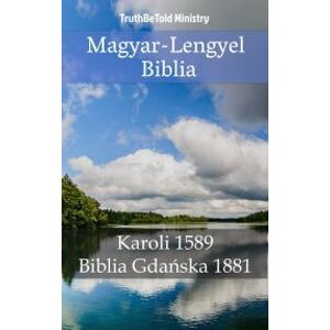 Magyar-Lengyel Biblia