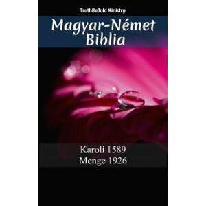 Magyar-Német Biblia