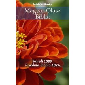 Magyar-Olasz Biblia