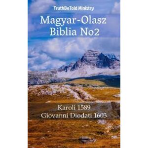 Magyar-Olasz Biblia No2