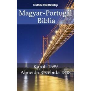Magyar-Portugál Biblia