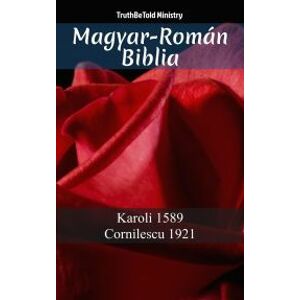 Magyar-Román Biblia