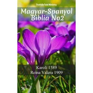 Magyar-Spanyol Biblia No2