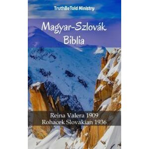 Magyar-Szlovák Biblia