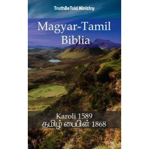 Magyar-Tamil Biblia