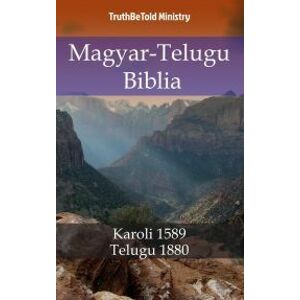 Magyar-Telugu Biblia
