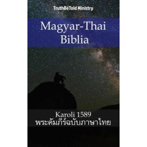 Magyar-Thai Biblia