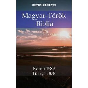 Magyar-Török Biblia