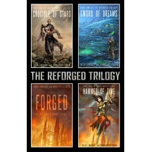 The Reforged Trilogy