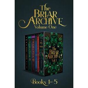 The Briar Archive