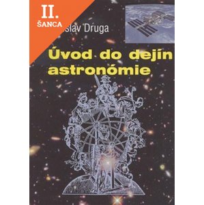 Lacná kniha Úvod do dejín astronómie