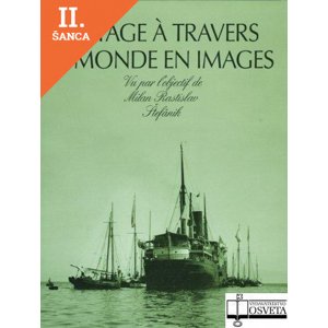 Lacná kniha Voyage a travers le monde en